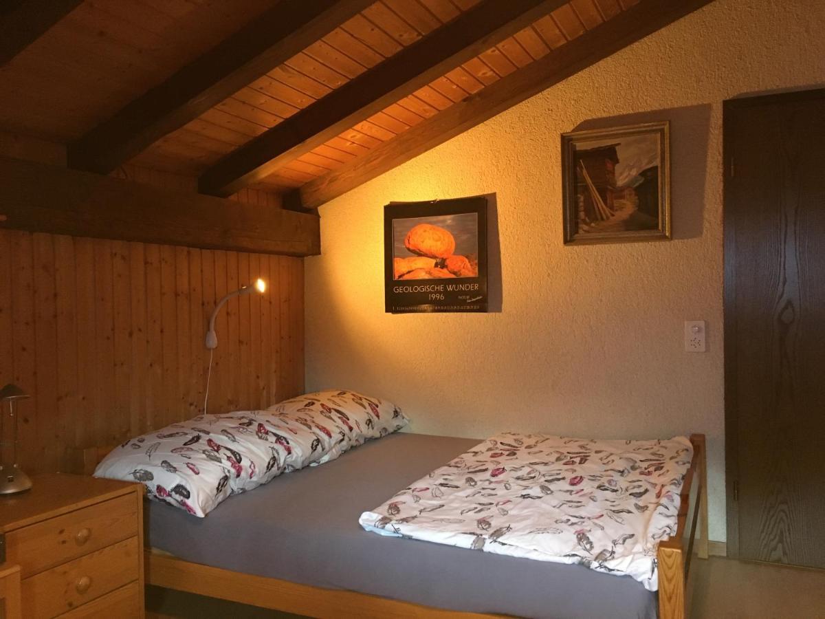 Ferienwohnung Interlaken/וילדרסויל מראה חיצוני תמונה
